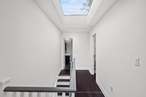 Photo 22 at 224 Gilmour Avenue, Junction Area, Toronto