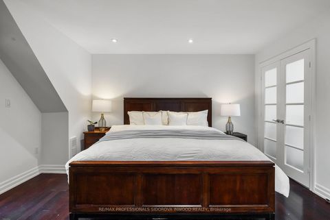 Photo 24 at 224 Gilmour Avenue, Junction Area, Toronto