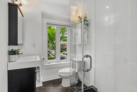 Photo 27 at 224 Gilmour Avenue, Junction Area, Toronto