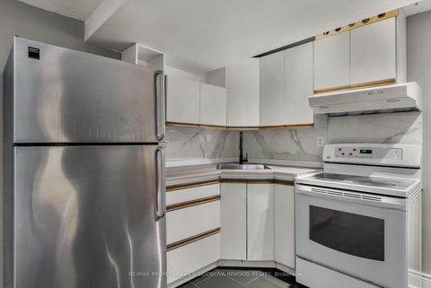 Photo 31 at 224 Gilmour Avenue, Junction Area, Toronto