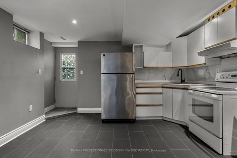 Photo 32 at 224 Gilmour Avenue, Junction Area, Toronto