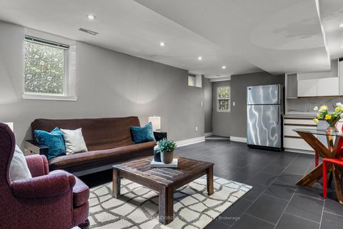 Photo 34 at 224 Gilmour Avenue, Junction Area, Toronto