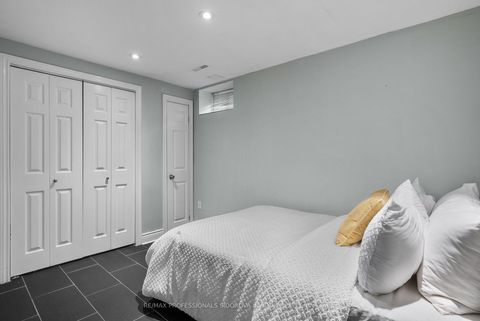 Photo 35 at 224 Gilmour Avenue, Junction Area, Toronto