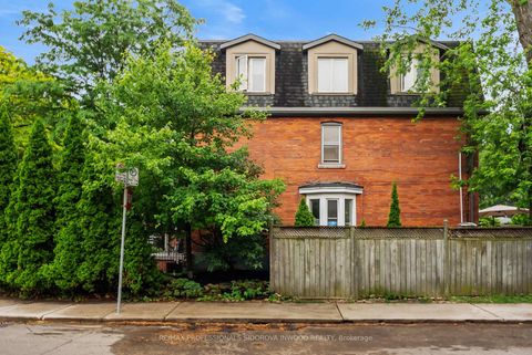 Photo 43 at 224 Gilmour Avenue, Junction Area, Toronto