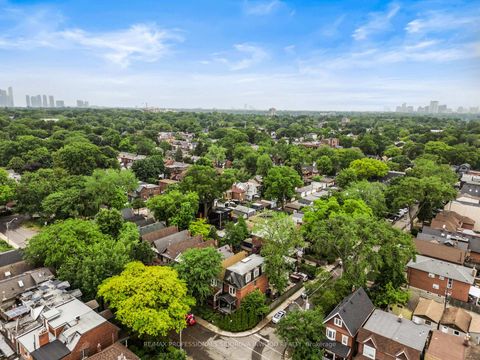 Photo 45 at 224 Gilmour Avenue, Junction Area, Toronto Photo 45 at 224 Gilmour Avenue, Junction Area, Toronto