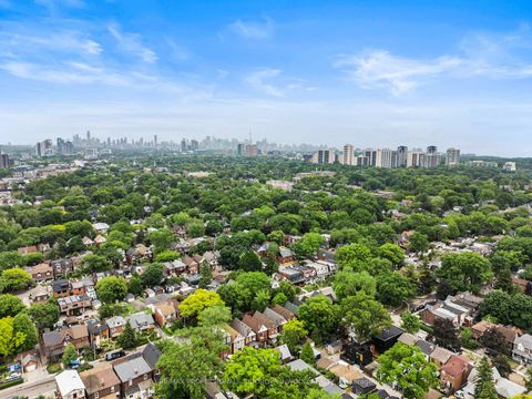 Photo 47 at 224 Gilmour Avenue, Junction Area, Toronto