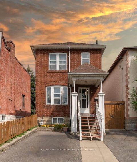 Photo 0 at 149 Alameda Avenue, Oakwood Village, Toronto