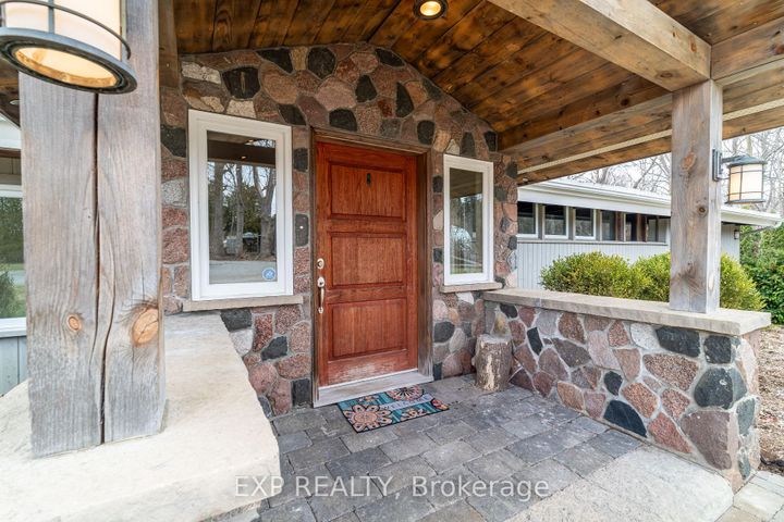 Photo 4 at 6165 19th Avenue, Rural Markham, Markham