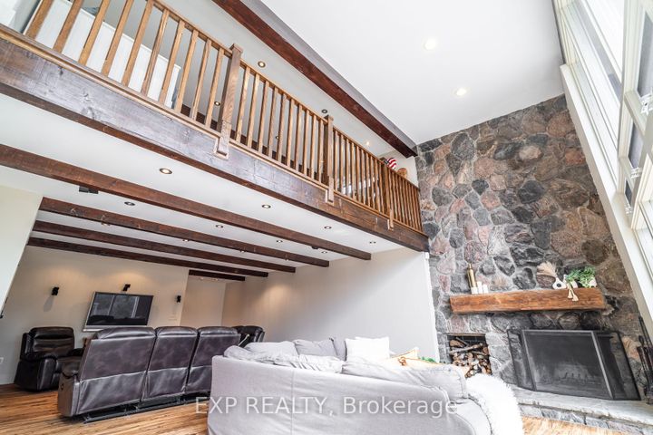 Photo 8 at 6165 19th Avenue, Rural Markham, Markham