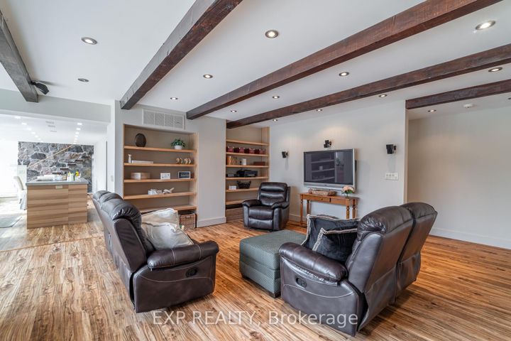 Photo 11 at 6165 19th Avenue, Rural Markham, Markham