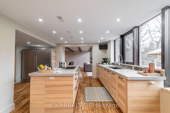 Photo 16 at 6165 19th Avenue, Rural Markham, Markham