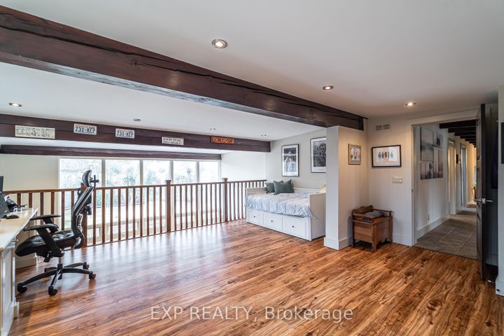 Photo 32 at 6165 19th Avenue, Rural Markham, Markham