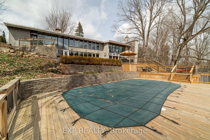 Photo 45 at 6165 19th Avenue, Rural Markham, Markham