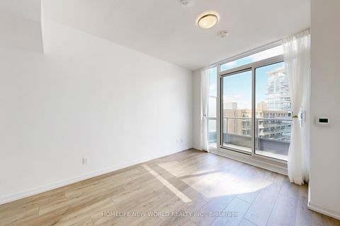 Photo 4 at 501 - 38 Forest Manor Road, Henry Farm, Toronto