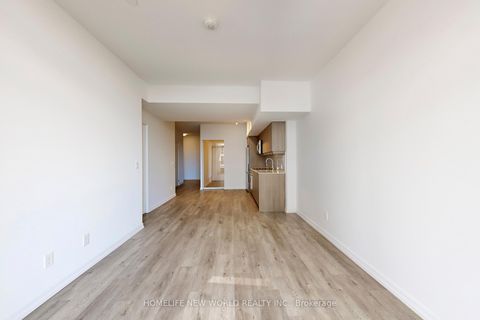 Photo 6 at 501 - 38 Forest Manor Road, Henry Farm, Toronto