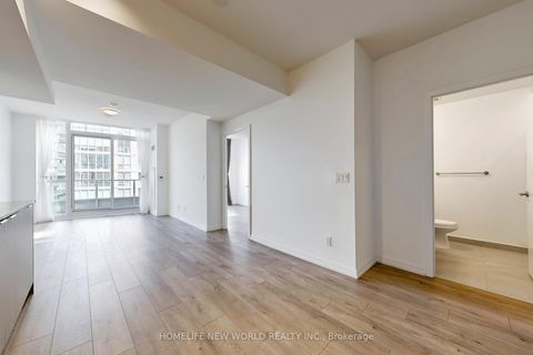 Photo 9 at 501 - 38 Forest Manor Road, Henry Farm, Toronto