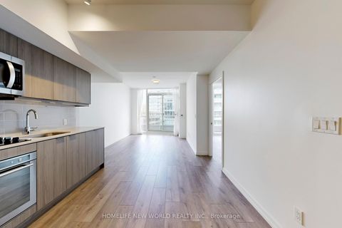 Photo 10 at 501 - 38 Forest Manor Road, Henry Farm, Toronto