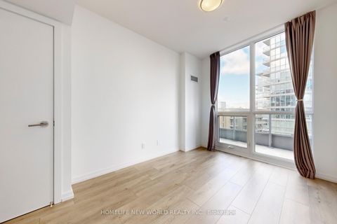 Photo 13 at 501 - 38 Forest Manor Road, Henry Farm, Toronto