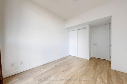 Photo 14 at 501 - 38 Forest Manor Road, Henry Farm, Toronto