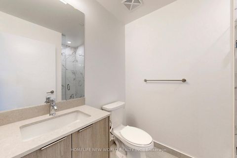 Photo 19 at 501 - 38 Forest Manor Road, Henry Farm, Toronto