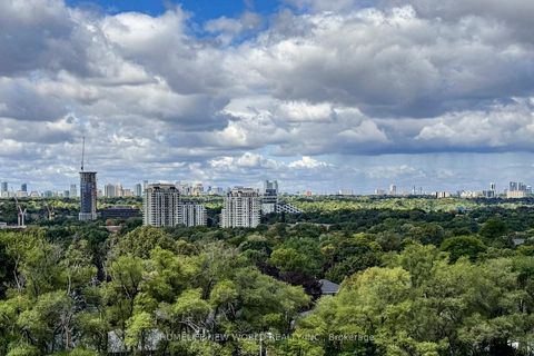 Photo 22 at 501 - 38 Forest Manor Road, Henry Farm, Toronto