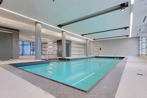 Photo 26 at 501 - 38 Forest Manor Road, Henry Farm, Toronto