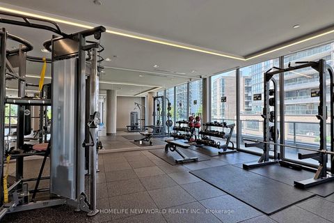 Photo 29 at 501 - 38 Forest Manor Road, Henry Farm, Toronto