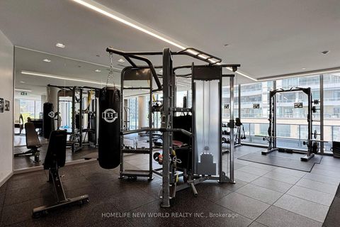Photo 32 at 501 - 38 Forest Manor Road, Henry Farm, Toronto