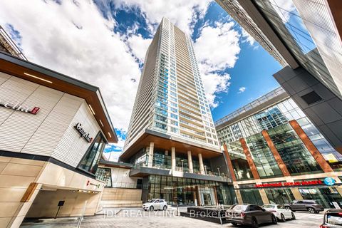 Photo 0 at 1908 - 17 Bathurst Street, Waterfront Communities C1, Toronto