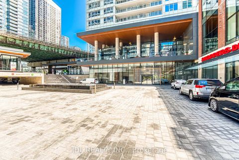 Photo 1 at 1908 - 17 Bathurst Street, Waterfront Communities C1, Toronto