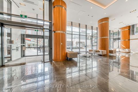 Photo 3 at 1908 - 17 Bathurst Street, Waterfront Communities C1, Toronto