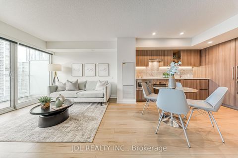 Photo 8 at 1908 - 17 Bathurst Street, Waterfront Communities C1, Toronto