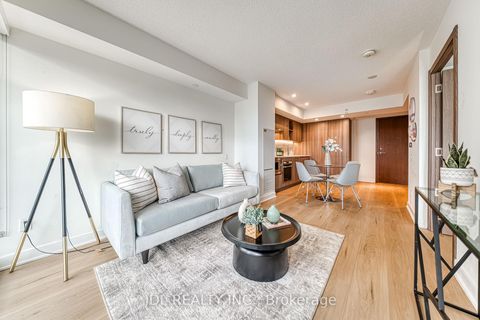 Photo 11 at 1908 - 17 Bathurst Street, Waterfront Communities C1, Toronto