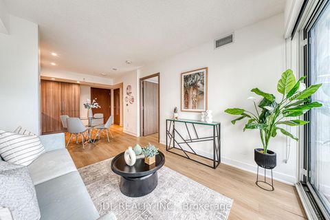 Photo 12 at 1908 - 17 Bathurst Street, Waterfront Communities C1, Toronto