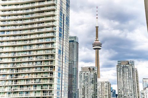 Photo 15 at 1908 - 17 Bathurst Street, Waterfront Communities C1, Toronto