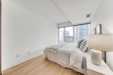 Photo 17 at 1908 - 17 Bathurst Street, Waterfront Communities C1, Toronto