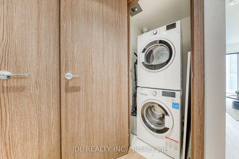 Photo 21 at 1908 - 17 Bathurst Street, Waterfront Communities C1, Toronto