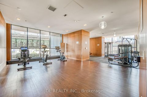 Photo 22 at 1908 - 17 Bathurst Street, Waterfront Communities C1, Toronto