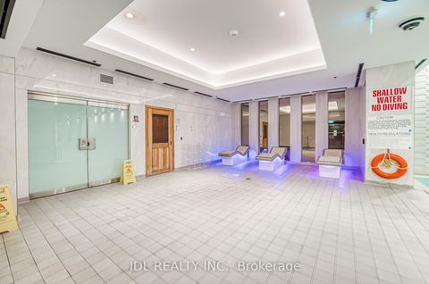 Photo 23 at 1908 - 17 Bathurst Street, Waterfront Communities C1, Toronto