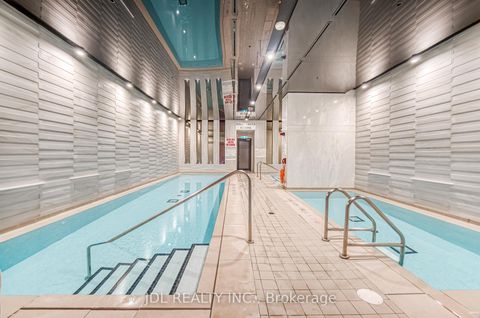 Photo 24 at 1908 - 17 Bathurst Street, Waterfront Communities C1, Toronto
