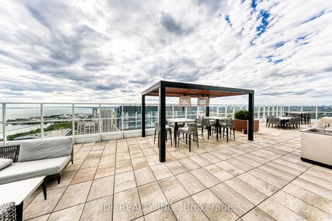 Photo 26 at 1908 - 17 Bathurst Street, Waterfront Communities C1, Toronto