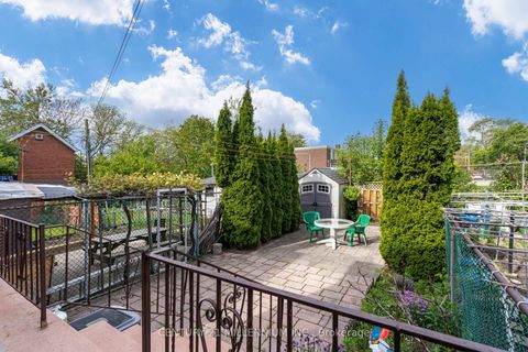Photo 27 at 568 Dufferin Street, Little Portugal, Toronto