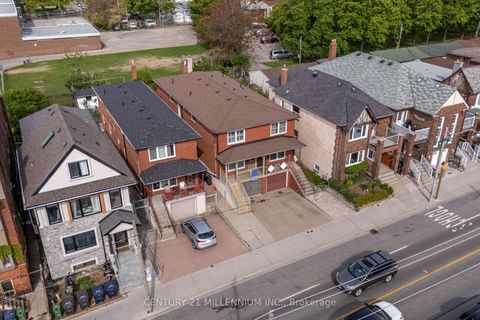 Photo 29 at 568 Dufferin Street, Little Portugal, Toronto