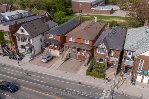 Photo 30 at 568 Dufferin Street, Little Portugal, Toronto