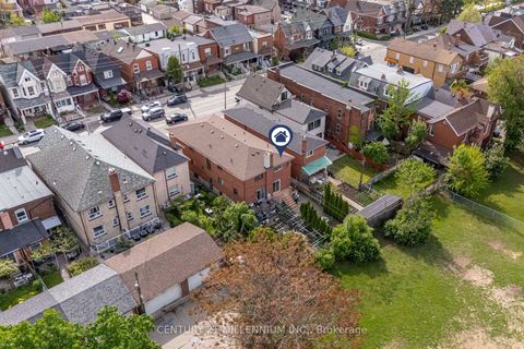 Photo 32 at 568 Dufferin Street, Little Portugal, Toronto