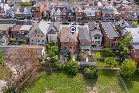 Photo 33 at 568 Dufferin Street, Little Portugal, Toronto