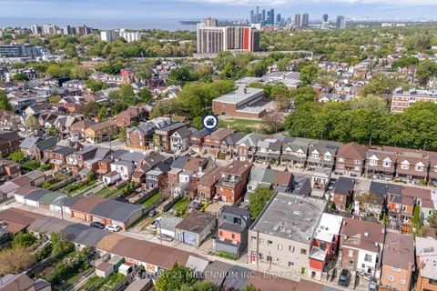 Photo 37 at 568 Dufferin Street, Little Portugal, Toronto