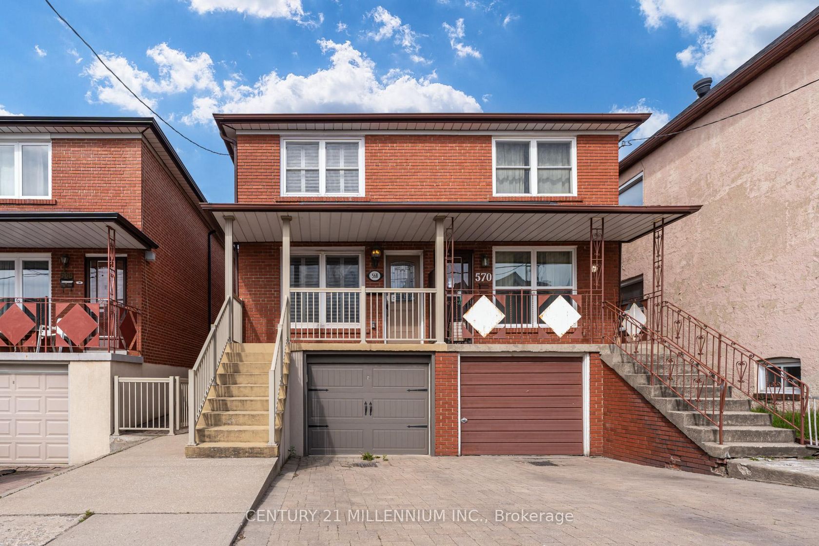 568 Dufferin Street, Little Portugal, Toronto 