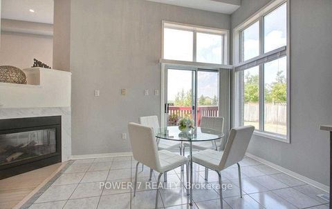 Photo 17 at 85 Queensway Drive, Rouge Woods, Richmond Hill
