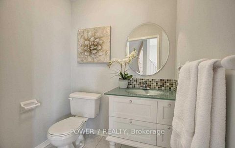 Photo 21 at 85 Queensway Drive, Rouge Woods, Richmond Hill